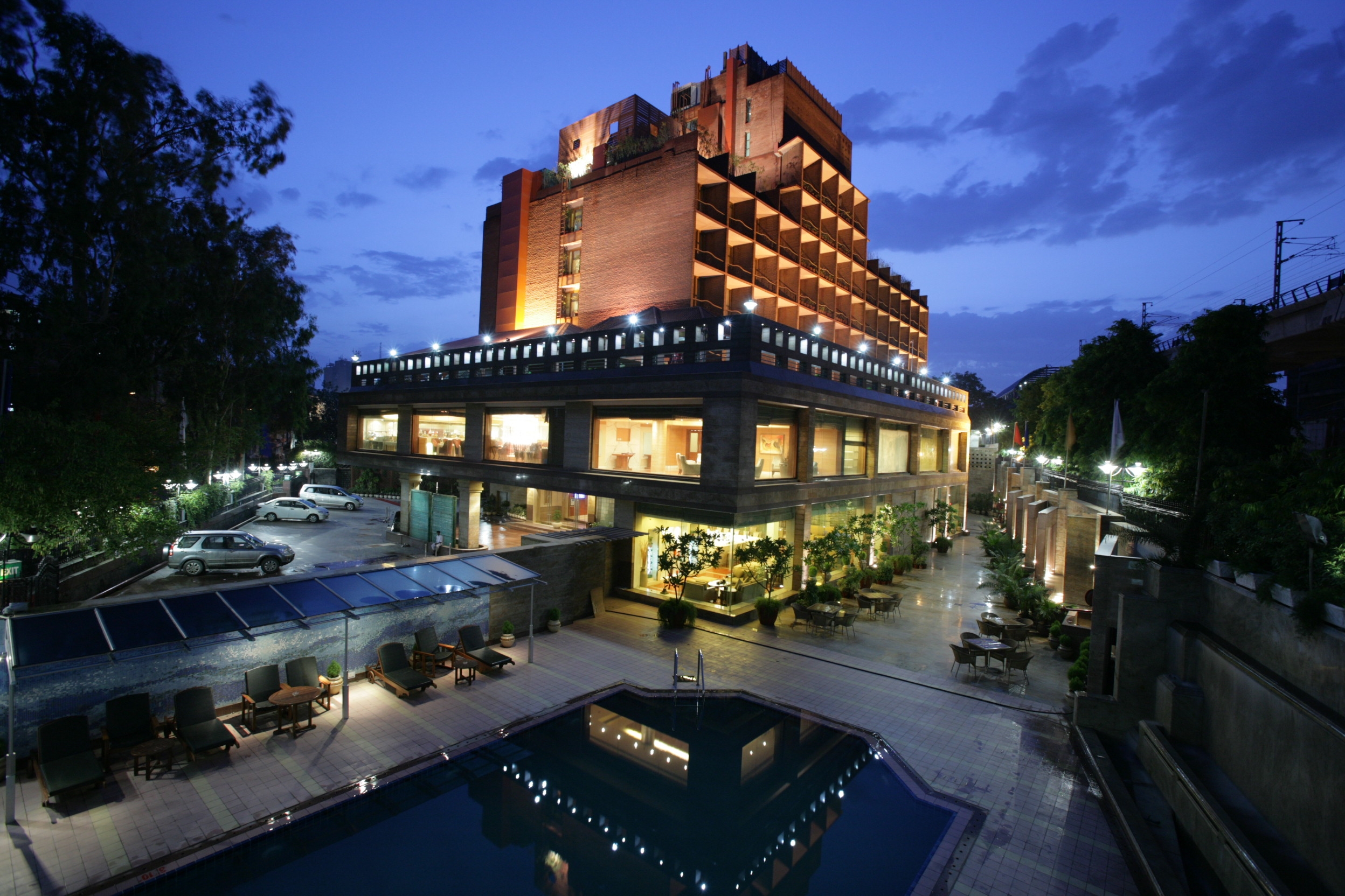 Jaypee Siddharth-img